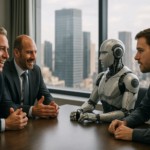 Mein subjektiver Ausblick auf die KI-Zukunft