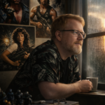 Toxische Menschlichkeit, leere Helden und die Frage nach echter Stärke