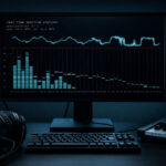 Ein Retro-Spectrum-Analyzer für Musikliebhaber